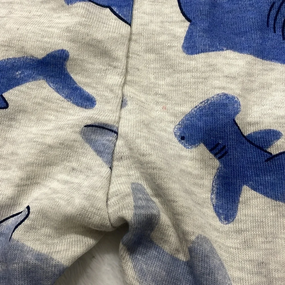 Carter’s Shark 3-Piece Set